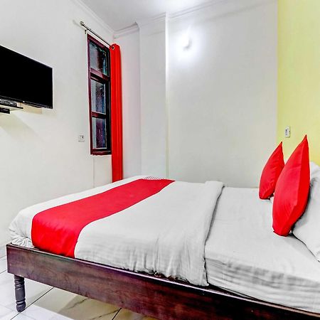 Hotel O Cozy Stay เดลี ภายนอก รูปภาพ