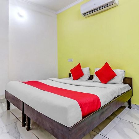 Hotel O Cozy Stay เดลี ภายนอก รูปภาพ