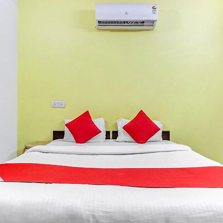 Hotel O Cozy Stay เดลี ภายนอก รูปภาพ